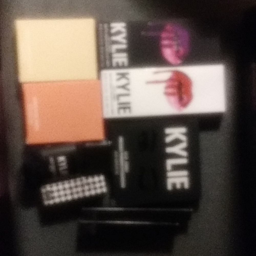 Kylie Cosmetics
